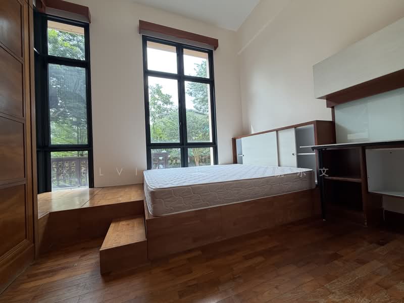 Tanglin View, 152 Prince Charles Crescent, 2 Bedrooms, 1,130 sqft, Condominium For Sale, by Kelvin Neo  凯尔文, 500116738 - Bedroom - PropertyGuru.com.sg