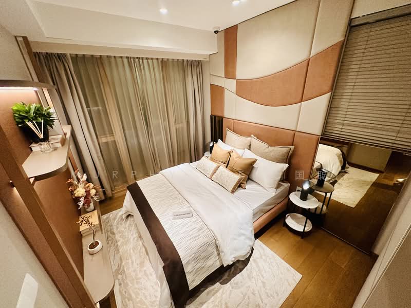 Grand Dunman, 18 Dunman Road, 6 Bedrooms, 3,068 sqft, Condominium For Sale, by Murphy Lee 李国聪, 500116741 - Bedroom - PropertyGuru.com.sg