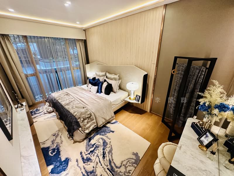 Grand Dunman, 18 Dunman Road, 6 Bedrooms, 3,068 sqft, Condominium For Sale, by Murphy Lee 李国聪, 500116741 - Bedroom - PropertyGuru.com.sg