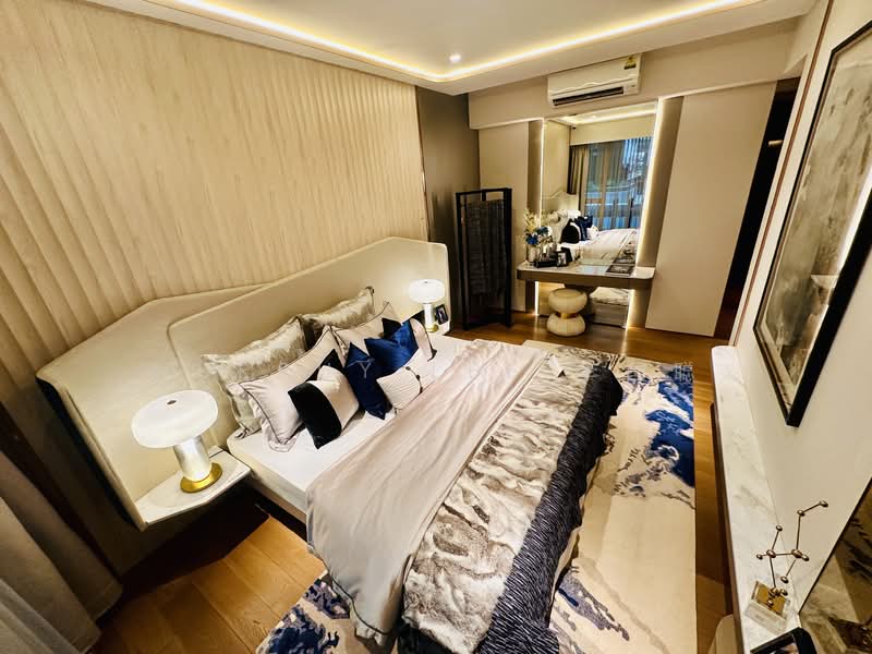 Grand Dunman, 18 Dunman Road, 6 Bedrooms, 3,068 sqft, Condominium For Sale, by Murphy Lee 李国聪, 500116741 - Bedroom - PropertyGuru.com.sg