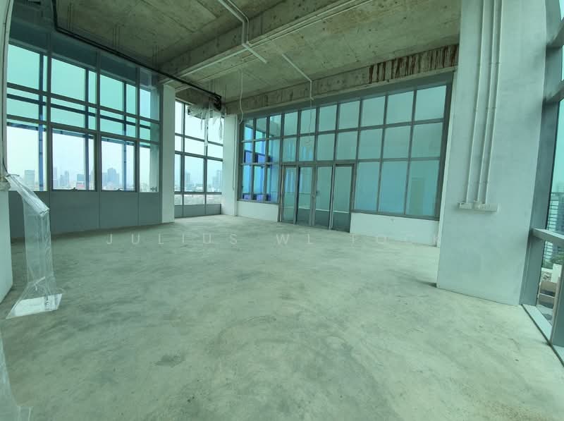 Alba, 8 Cairnhill Rise, 5 Bedrooms, 6,437 sqft, Condominium For Sale, by Julius WL Fock, 500116742 - Interior - PropertyGuru.com.sg