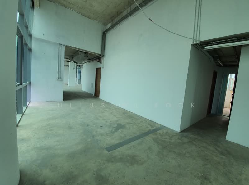 Alba, 8 Cairnhill Rise, 5 Bedrooms, 6,437 sqft, Condominium For Sale, by Julius WL Fock, 500116742 - Interior - PropertyGuru.com.sg