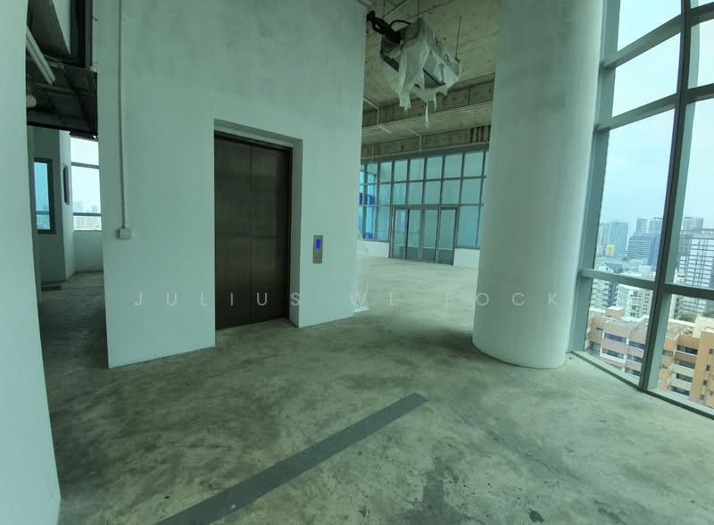 Alba, 8 Cairnhill Rise, 5 Bedrooms, 6,437 sqft, Condominium For Sale, by Julius WL Fock, 500116742 - Interior - PropertyGuru.com.sg