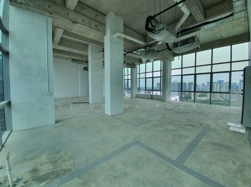 Alba, 8 Cairnhill Rise, 5 Bedrooms, 6,437 sqft, Condominium For Sale, by Julius WL Fock, 500116742 - Interior - PropertyGuru.com.sg