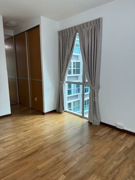 The Esta, 35 Amber Gardens, 3 Bedrooms, 1,345 sqft, Condominium For Sale, by Kim Wang, 500116743 - Master Bedroom - PropertyGuru.com.sg