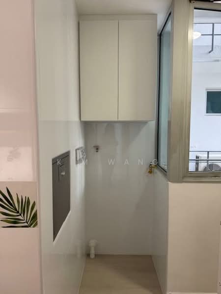 The Esta, 35 Amber Gardens, 3 Bedrooms, 1,345 sqft, Condominium For Sale, by Kim Wang, 500116743 - Brand new yard - PropertyGuru.com.sg