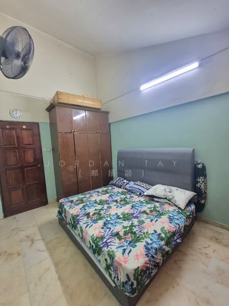 150A Bishan Street 11, 150A Bishan Street 11, 3 Bedrooms, 1,001 sqft, HDB Flat For Sale, by Jordan Tay (郑扬龄), 500116745 - Bedroom - PropertyGuru.com.sg