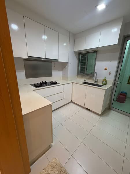 Kovan Residences, 7 Kovan Road, 4 Bedrooms, 1,442 sqft, Condominium For Sale, by Janet Lim, 500116748 - Kitchen - PropertyGuru.com.sg