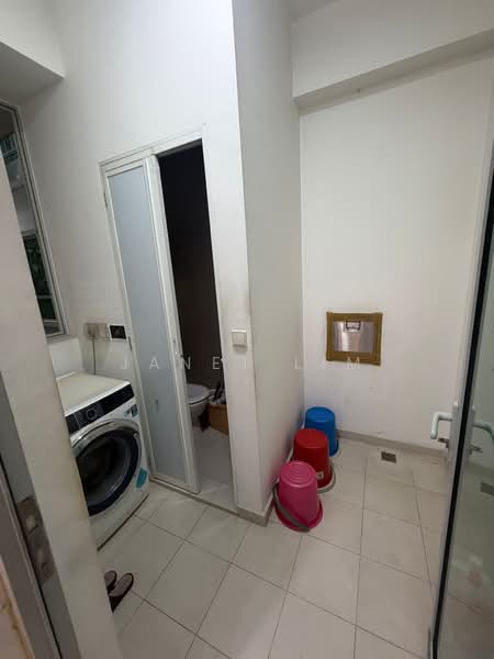 Kovan Residences, 7 Kovan Road, 4 Bedrooms, 1,442 sqft, Condominium For Sale, by Janet Lim, 500116748 - Bathroom - PropertyGuru.com.sg