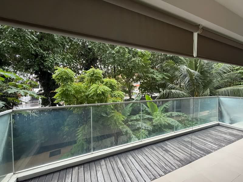 Kovan Residences, 7 Kovan Road, 4 Bedrooms, 1,442 sqft, Condominium For Sale, by Janet Lim, 500116748 - Balcony - PropertyGuru.com.sg