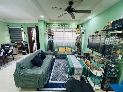 For Sale - 631 Woodlands Ring Road