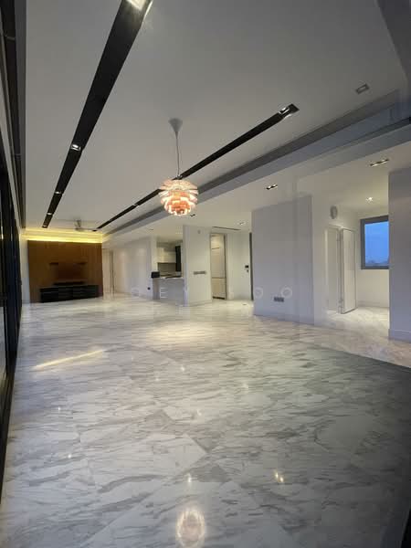 VIVA, 2 Suffolk Walk, 5 Bedrooms, 2,992 sqft, Condominium For Rent, by Joey Soo 苏瞳祖儿, 500116751 - Interior - PropertyGuru.com.sg