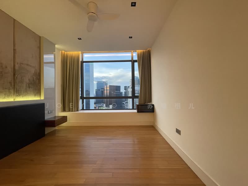 VIVA, 2 Suffolk Walk, 5 Bedrooms, 2,992 sqft, Condominium For Rent, by Joey Soo 苏瞳祖儿, 500116751 - View - PropertyGuru.com.sg