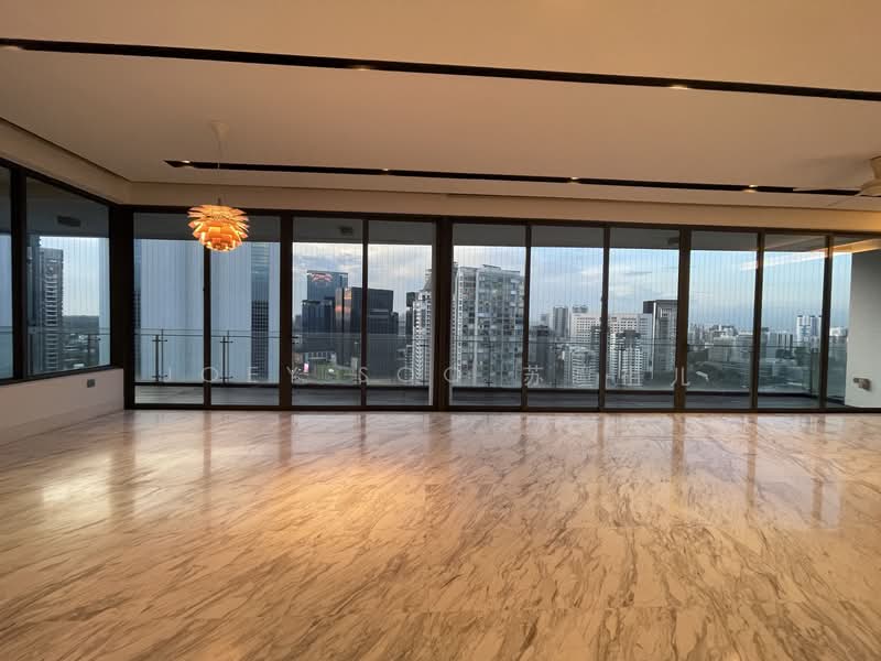 VIVA, 2 Suffolk Walk, 5 Bedrooms, 2,992 sqft, Condominium For Rent, by Joey Soo 苏瞳祖儿, 500116751 - PropertyGuru.com.sg