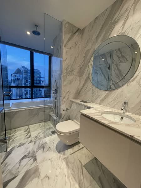 VIVA, 2 Suffolk Walk, 5 Bedrooms, 2,992 sqft, Condominium For Rent, by Joey Soo 苏瞳祖儿, 500116751 - PropertyGuru.com.sg