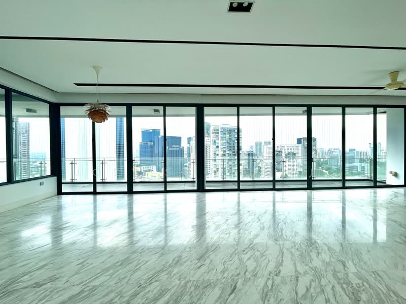 VIVA, 2 Suffolk Walk, 5 Bedrooms, 2,992 sqft, Condominium For Rent, by Joey Soo 苏瞳祖儿, 500116751 - View - PropertyGuru.com.sg