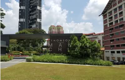 For Sale - Thomson Three