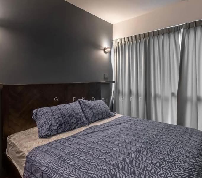 For Sale - Eight Courtyards