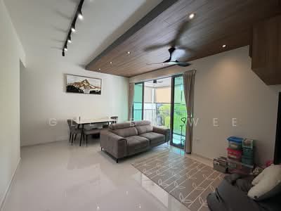 For Sale - Eight Courtyards