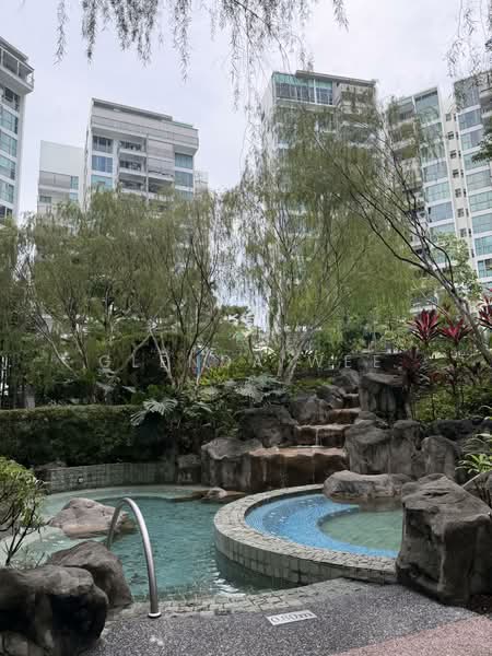 Eight Courtyards, 18A Canberra Drive, 3 Bedrooms, 1,087 sqft, Condominium For Sale, by Glenda Wee, 500116756 - Exterior - PropertyGuru.com.sg