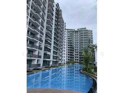 For Rent - Kingsford Waterbay