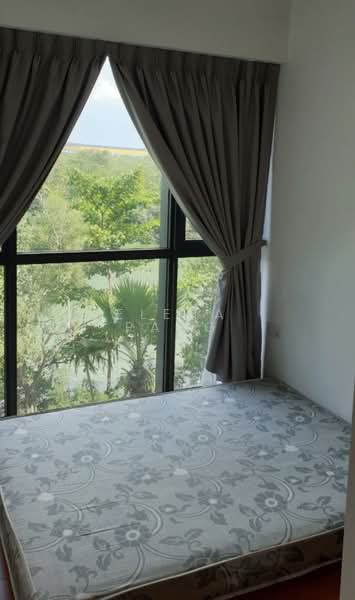 Kingsford Waterbay, Upper Serangoon View, 3 Bedrooms, 883 sqft, Condominium For Rent, by Elena Pang, 500116757 - Bedroom - PropertyGuru.com.sg
