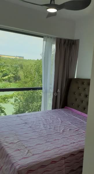 Kingsford Waterbay, Upper Serangoon View, 3 Bedrooms, 883 sqft, Condominium For Rent, by Elena Pang, 500116757 - Bedroom - PropertyGuru.com.sg