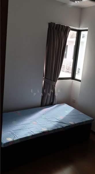 Kingsford Waterbay, Upper Serangoon View, 3 Bedrooms, 883 sqft, Condominium For Rent, by Elena Pang, 500116757 - Bedroom - PropertyGuru.com.sg