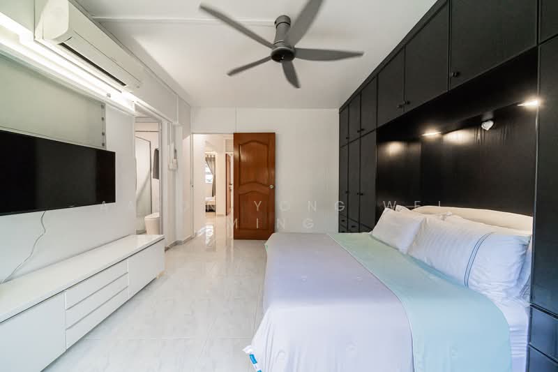 101 Pasir Ris Street 12, 101 Pasir Ris Street 12, 4 Bedrooms, 1,571 sqft, HDB Flat For Sale, by Aaron Yong Wei Ming, 500116758 - Bedroom - PropertyGuru.com.sg