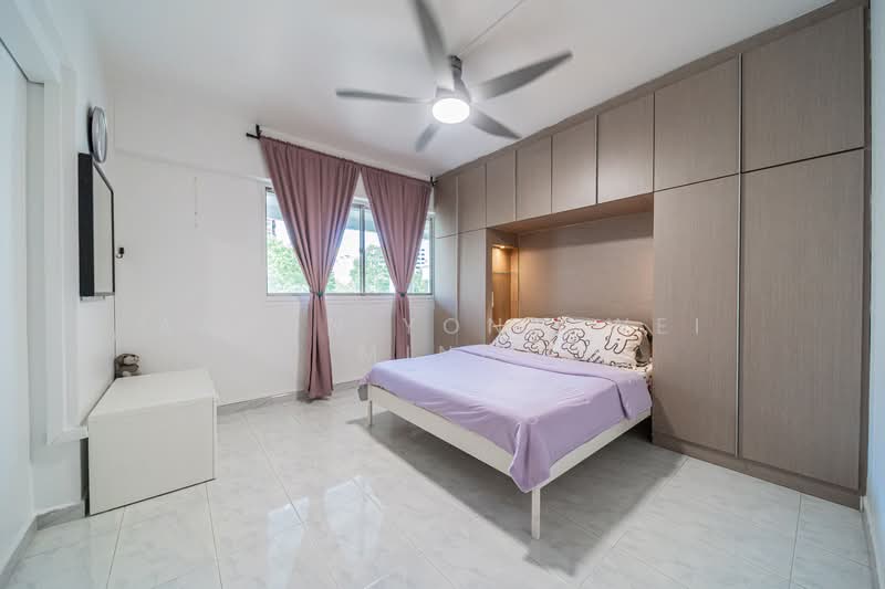 101 Pasir Ris Street 12, 101 Pasir Ris Street 12, 4 Bedrooms, 1,571 sqft, HDB Flat For Sale, by Aaron Yong Wei Ming, 500116758 - Bedroom - PropertyGuru.com.sg