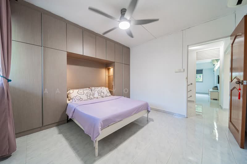 101 Pasir Ris Street 12, 101 Pasir Ris Street 12, 4 Bedrooms, 1,571 sqft, HDB Flat For Sale, by Aaron Yong Wei Ming, 500116758 - Bedroom - PropertyGuru.com.sg