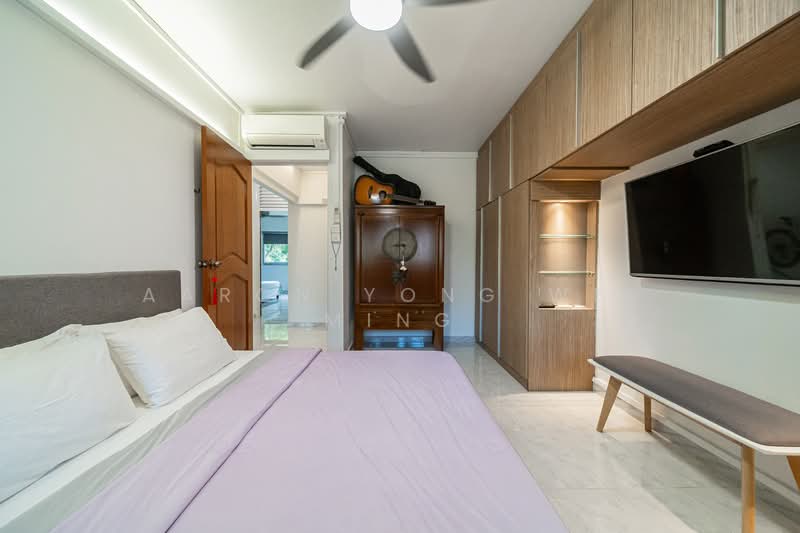 101 Pasir Ris Street 12, 101 Pasir Ris Street 12, 4 Bedrooms, 1,571 sqft, HDB Flat For Sale, by Aaron Yong Wei Ming, 500116758 - Bedroom - PropertyGuru.com.sg