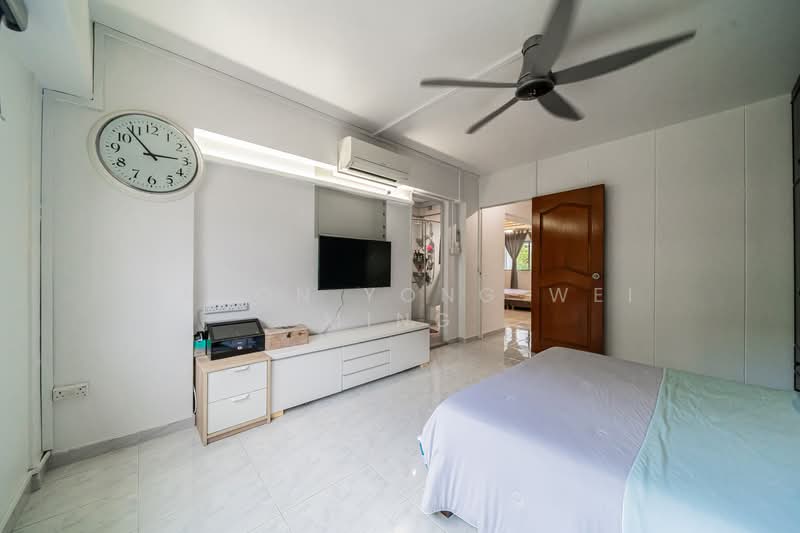 101 Pasir Ris Street 12, 101 Pasir Ris Street 12, 4 Bedrooms, 1,571 sqft, HDB Flat For Sale, by Aaron Yong Wei Ming, 500116758 - Bedroom - PropertyGuru.com.sg