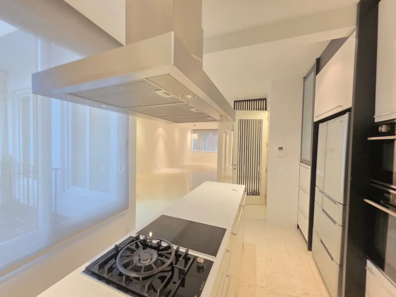 Greenwood 2+1 Walkup Near RGPS, Greenwood Avenue, 2 Bedrooms, 1,102 sqft, Walk-up Apartment For Sale, by Susan Prior, 500116760 - Kitchen - PropertyGuru.com.sg