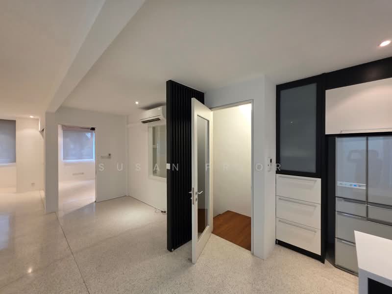 Greenwood 2+1 Walkup Near RGPS, Greenwood Avenue, 2 Bedrooms, 1,102 sqft, Walk-up Apartment For Sale, by Susan Prior, 500116760 - Interior - PropertyGuru.com.sg