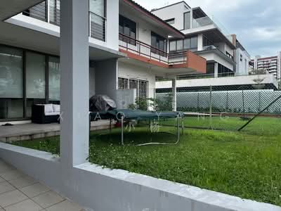 For Rent - Faber Garden Estate