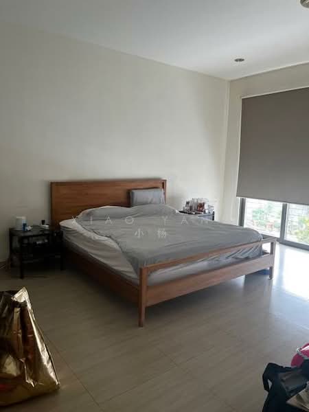 Faber Garden Estate, Jalan Seruling, 4 Bedrooms, 2,600 sqft, Semi-Detached House For Rent, by Xiao Yang 小杨, 500116761 - Bedroom - PropertyGuru.com.sg