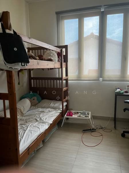 Faber Garden Estate, Jalan Seruling, 4 Bedrooms, 2,600 sqft, Semi-Detached House For Rent, by Xiao Yang 小杨, 500116761 - Bedroom - PropertyGuru.com.sg