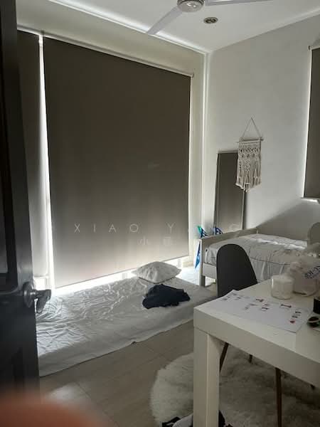 Faber Garden Estate, Jalan Seruling, 4 Bedrooms, 2,600 sqft, Semi-Detached House For Rent, by Xiao Yang 小杨, 500116761 - Bedroom - PropertyGuru.com.sg