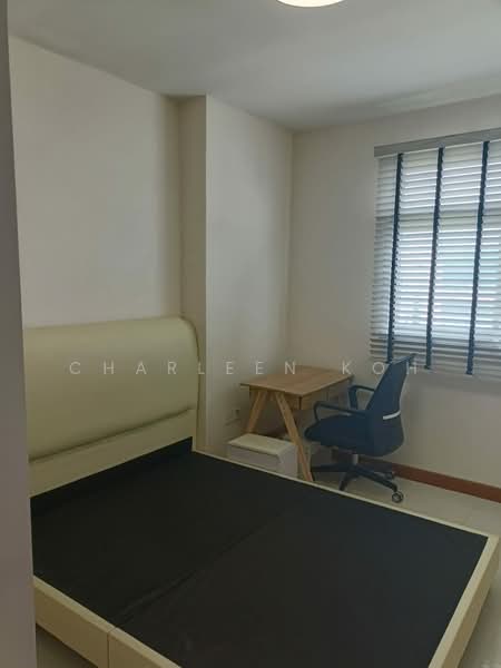 815A Choa Chu Kang Avenue 7, 815A Choa Chu Kang Avenue 7, 3 Bedrooms, 1,043 sqft, HDB Flat For Rent, by Charleen Koh, 500116766 - Bedroom 3 - PropertyGuru.com.sg