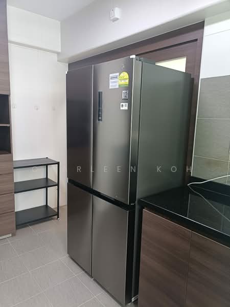 815A Choa Chu Kang Avenue 7, 815A Choa Chu Kang Avenue 7, 3 Bedrooms, 1,043 sqft, HDB Flat For Rent, by Charleen Koh, 500116766 - Kitchen - PropertyGuru.com.sg