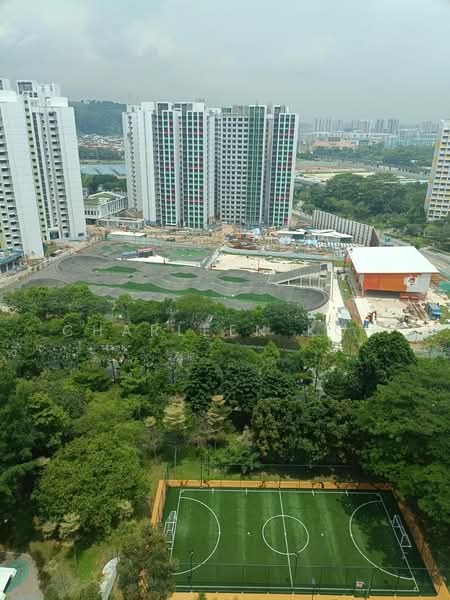 815A Choa Chu Kang Avenue 7, 815A Choa Chu Kang Avenue 7, 3 Bedrooms, 1,043 sqft, HDB Flat For Rent, by Charleen Koh, 500116766 - Exterior - PropertyGuru.com.sg