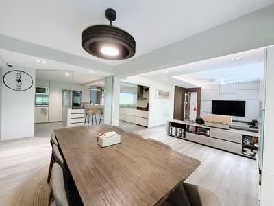 For Sale - 134 Marsiling Road