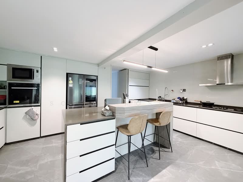 134 Marsiling Road, 134 Marsiling Road, 4 Bedrooms, 1,873 sqft, HDB Flat For Sale, by Sofian Roslan, 500116767 - Kitchen - PropertyGuru.com.sg