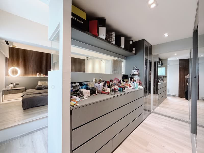 134 Marsiling Road, 134 Marsiling Road, 4 Bedrooms, 1,873 sqft, HDB Flat For Sale, by Sofian Roslan, 500116767 - Bedroom - PropertyGuru.com.sg