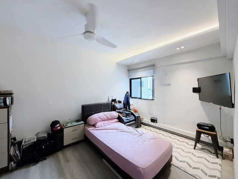 134 Marsiling Road, 134 Marsiling Road, 4 Bedrooms, 1,873 sqft, HDB Flat For Sale, by Sofian Roslan, 500116767 - Bedroom - PropertyGuru.com.sg