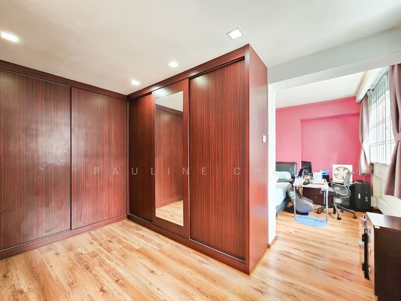 84 Lorong 2 Toa Payoh, 84 Lorong 2 Toa Payoh, 4 Bedrooms, 1,345 sqft, HDB Flat For Sale, by Pauline Chia, 500116769 - Bedroom - PropertyGuru.com.sg