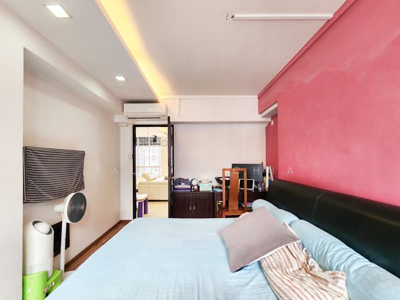 84 Lorong 2 Toa Payoh, 84 Lorong 2 Toa Payoh, 4 Bedrooms, 1,345 sqft, HDB Flat For Sale, by Pauline Chia, 500116769 - Bedroom - PropertyGuru.com.sg