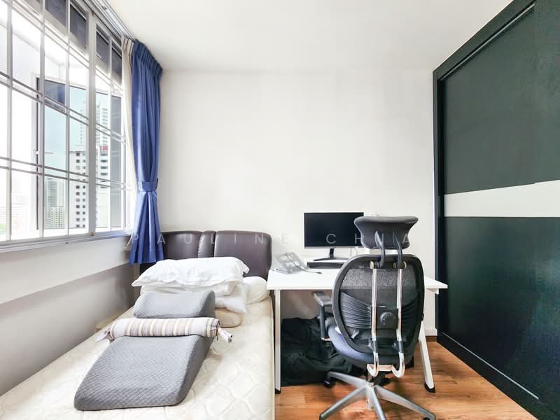 84 Lorong 2 Toa Payoh, 84 Lorong 2 Toa Payoh, 4 Bedrooms, 1,345 sqft, HDB Flat For Sale, by Pauline Chia, 500116769 - Bedroom - PropertyGuru.com.sg