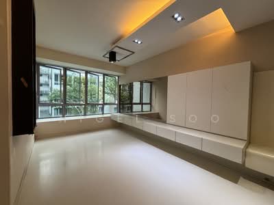 For Rent - Ferraria Park Condo